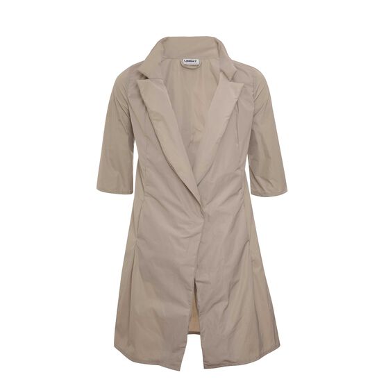 Liniert Sinatra beige jacket